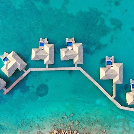 Royalton Antigua, An Autograph Collection All-Inclusive Resort Файв-Айлендс-Виллидж Экстерьер фото