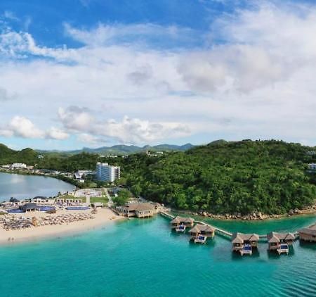 Royalton Antigua, An Autograph Collection All-Inclusive Resort Файв-Айлендс-Виллидж Экстерьер фото