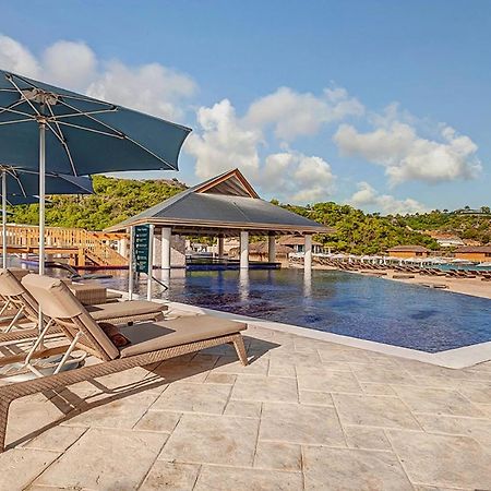 Royalton Antigua, An Autograph Collection All-Inclusive Resort Файв-Айлендс-Виллидж Экстерьер фото