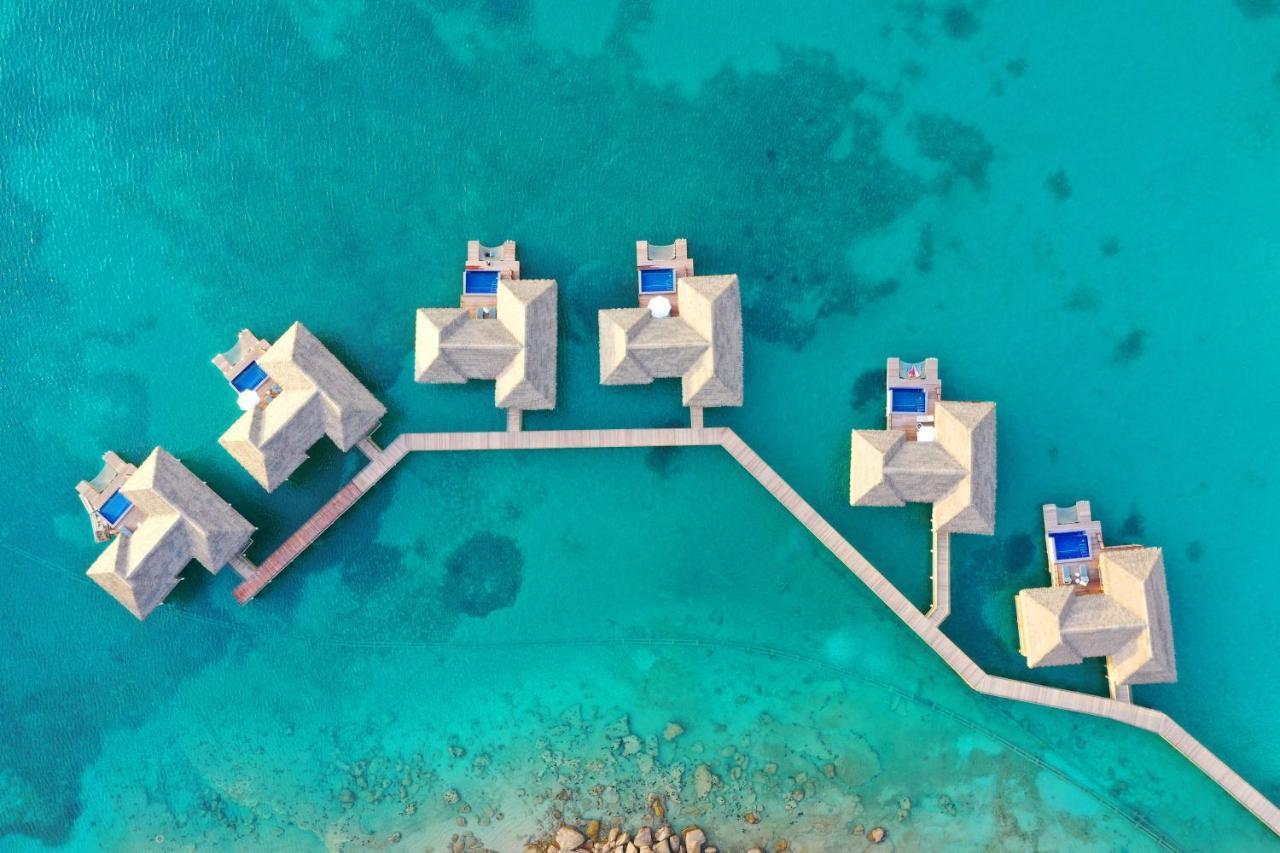 Royalton Antigua, An Autograph Collection All-Inclusive Resort Файв-Айлендс-Виллидж Экстерьер фото