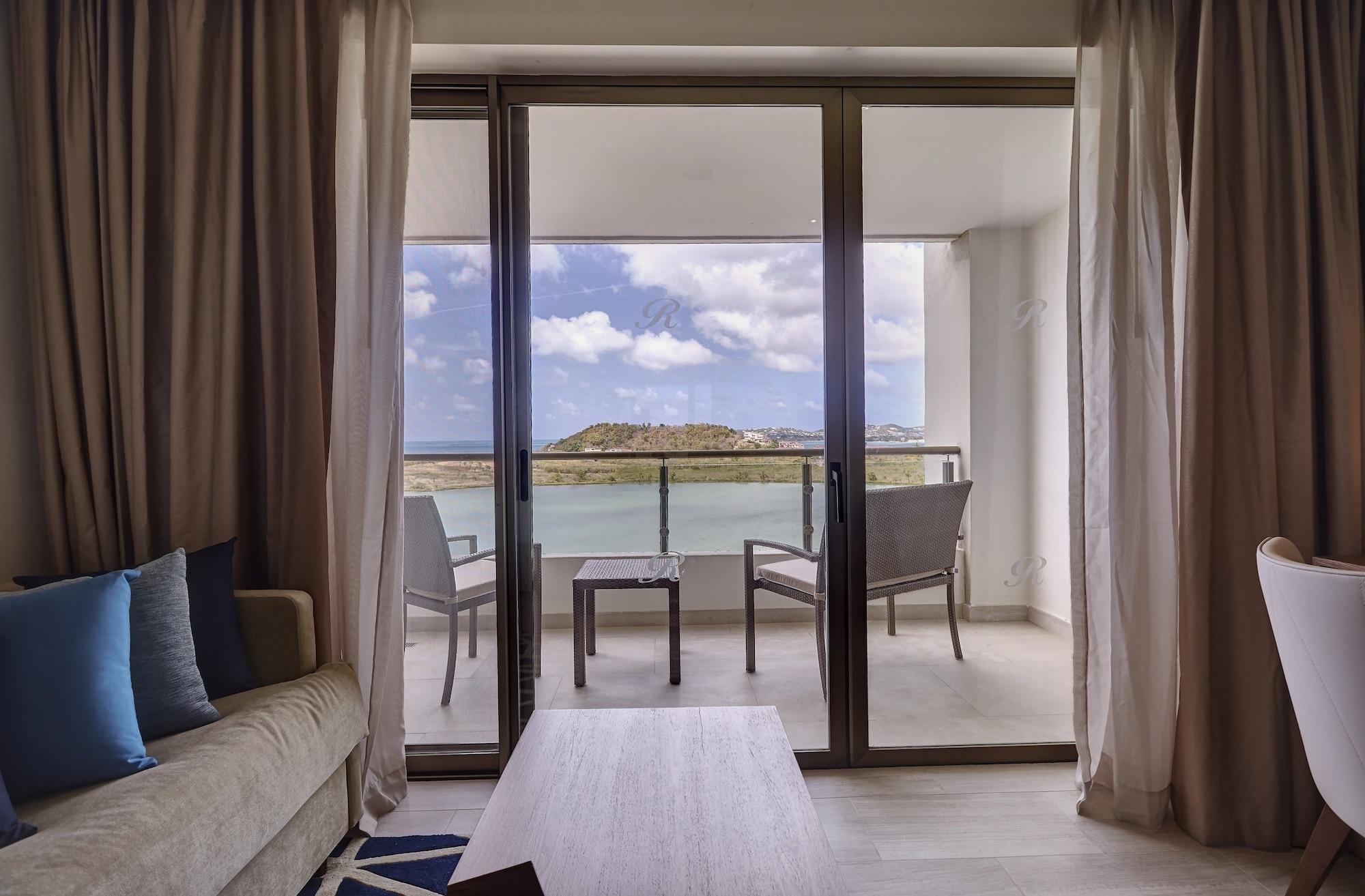 Royalton Antigua, An Autograph Collection All-Inclusive Resort Файв-Айлендс-Виллидж Экстерьер фото