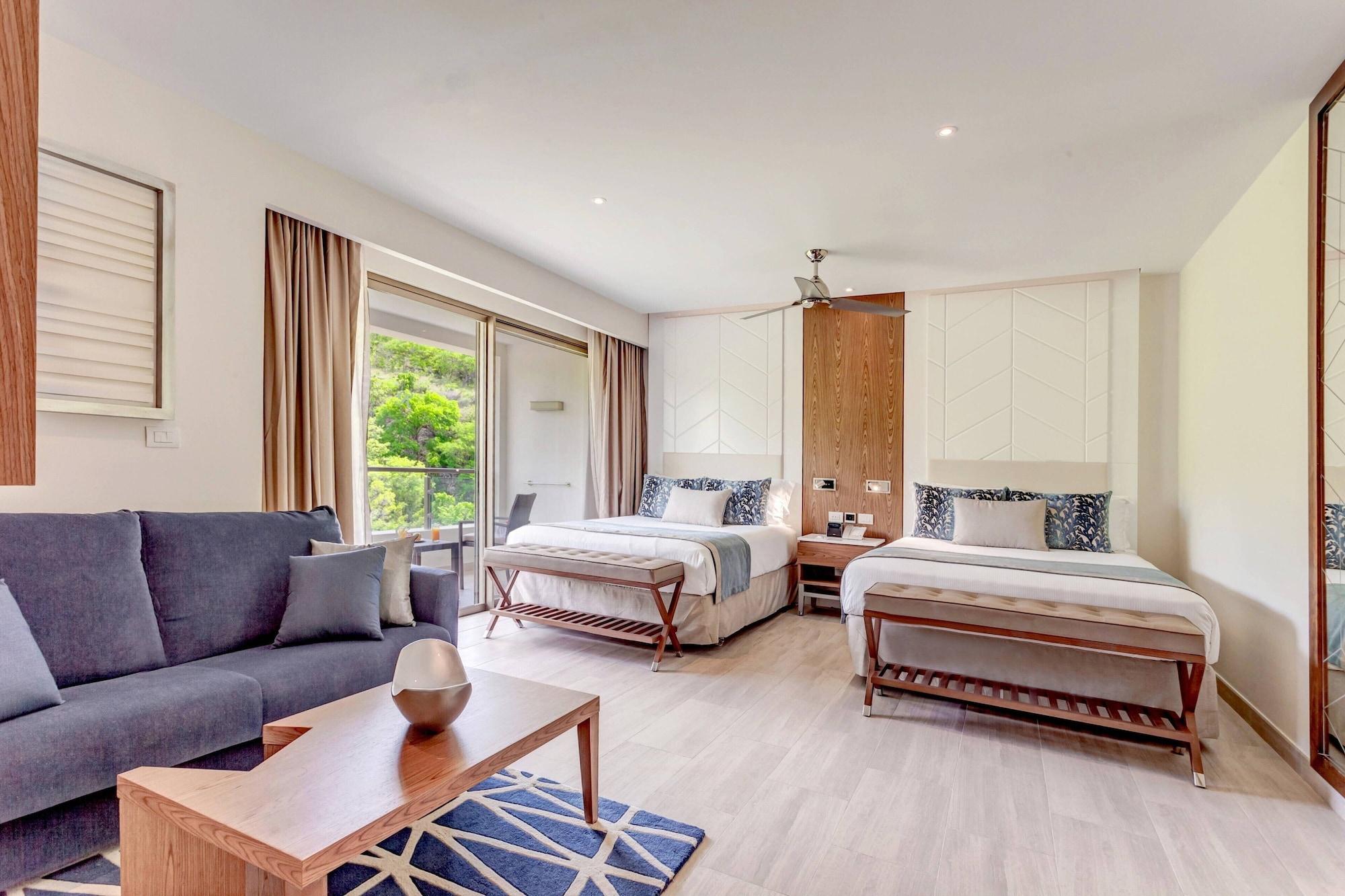Royalton Antigua, An Autograph Collection All-Inclusive Resort Файв-Айлендс-Виллидж Экстерьер фото
