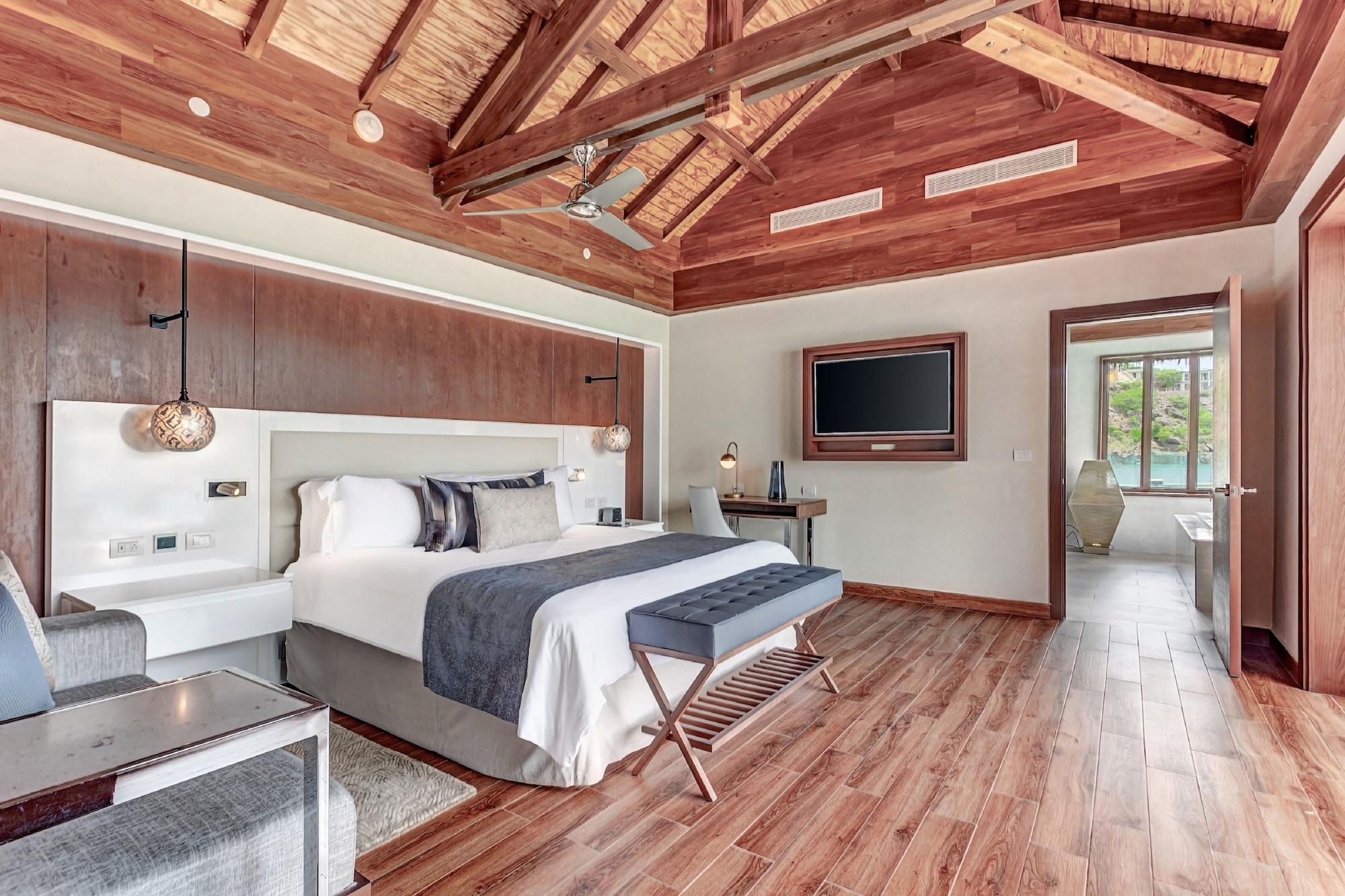 Royalton Antigua, An Autograph Collection All-Inclusive Resort Файв-Айлендс-Виллидж Экстерьер фото