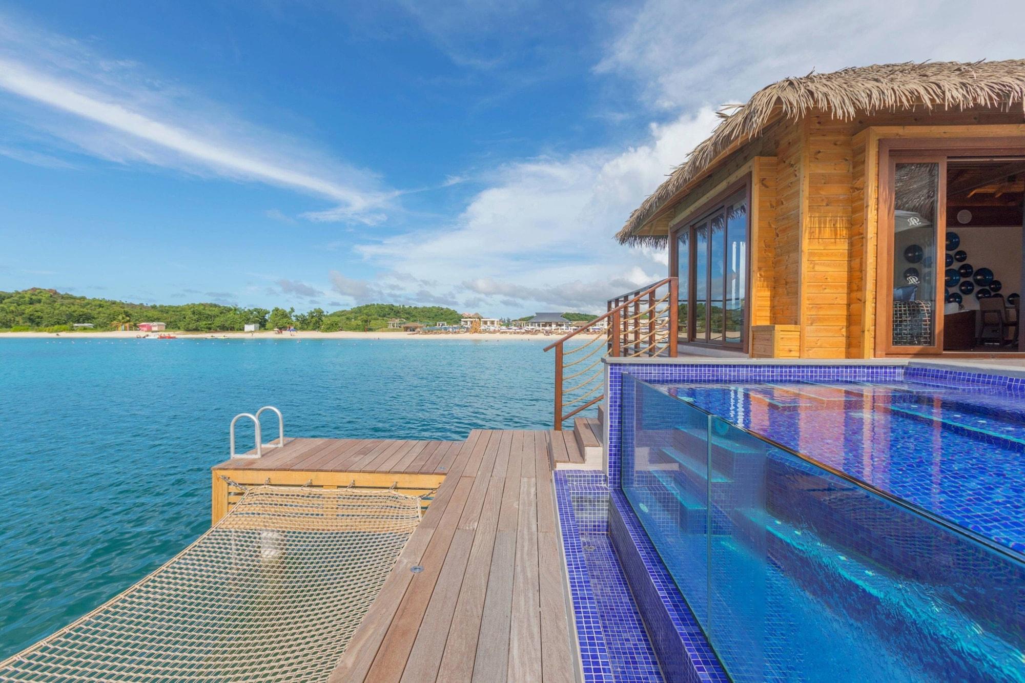 Royalton Antigua, An Autograph Collection All-Inclusive Resort Файв-Айлендс-Виллидж Экстерьер фото