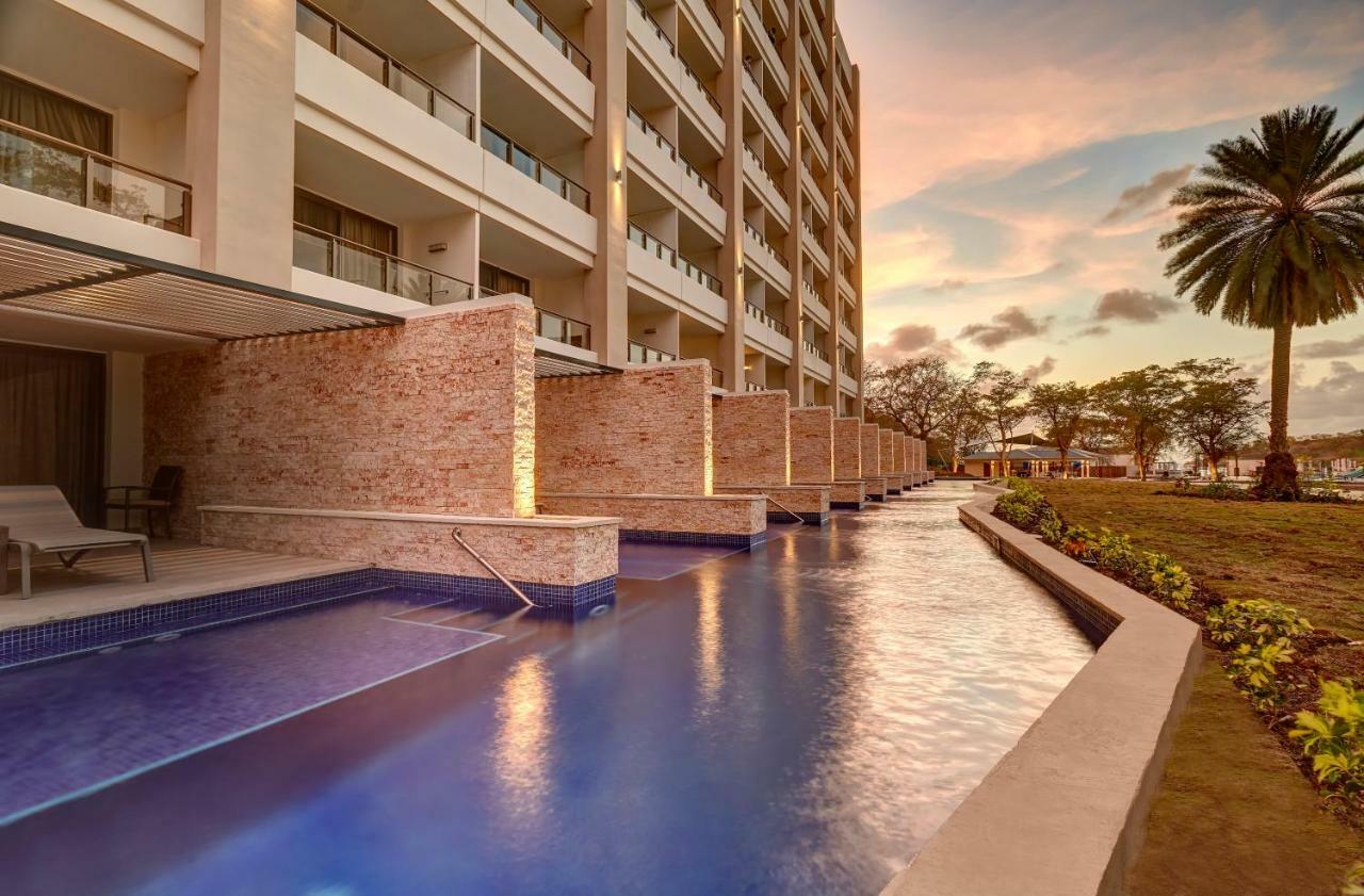 Royalton Antigua, An Autograph Collection All-Inclusive Resort Файв-Айлендс-Виллидж Экстерьер фото