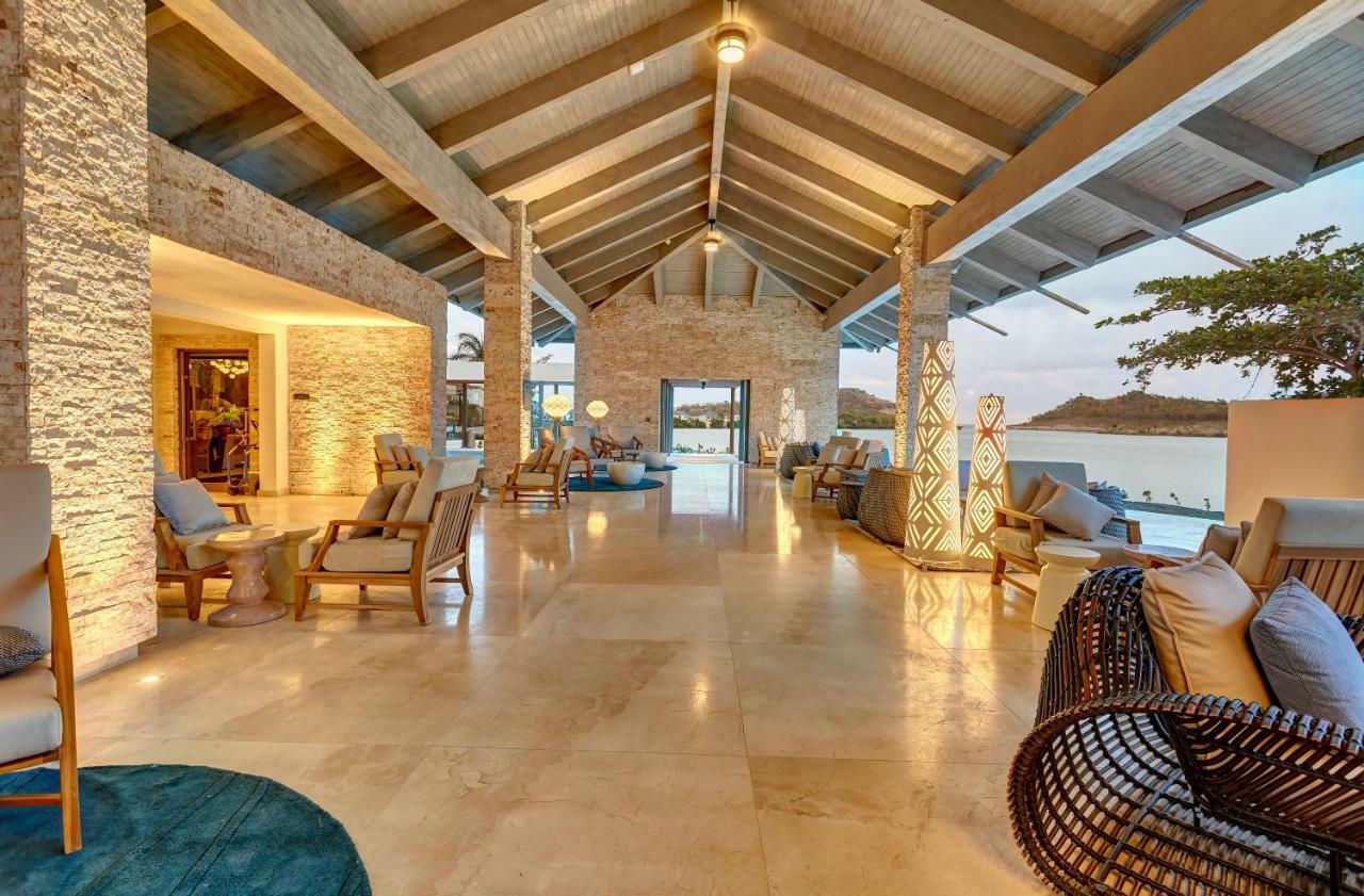 Royalton Antigua, An Autograph Collection All-Inclusive Resort Файв-Айлендс-Виллидж Экстерьер фото