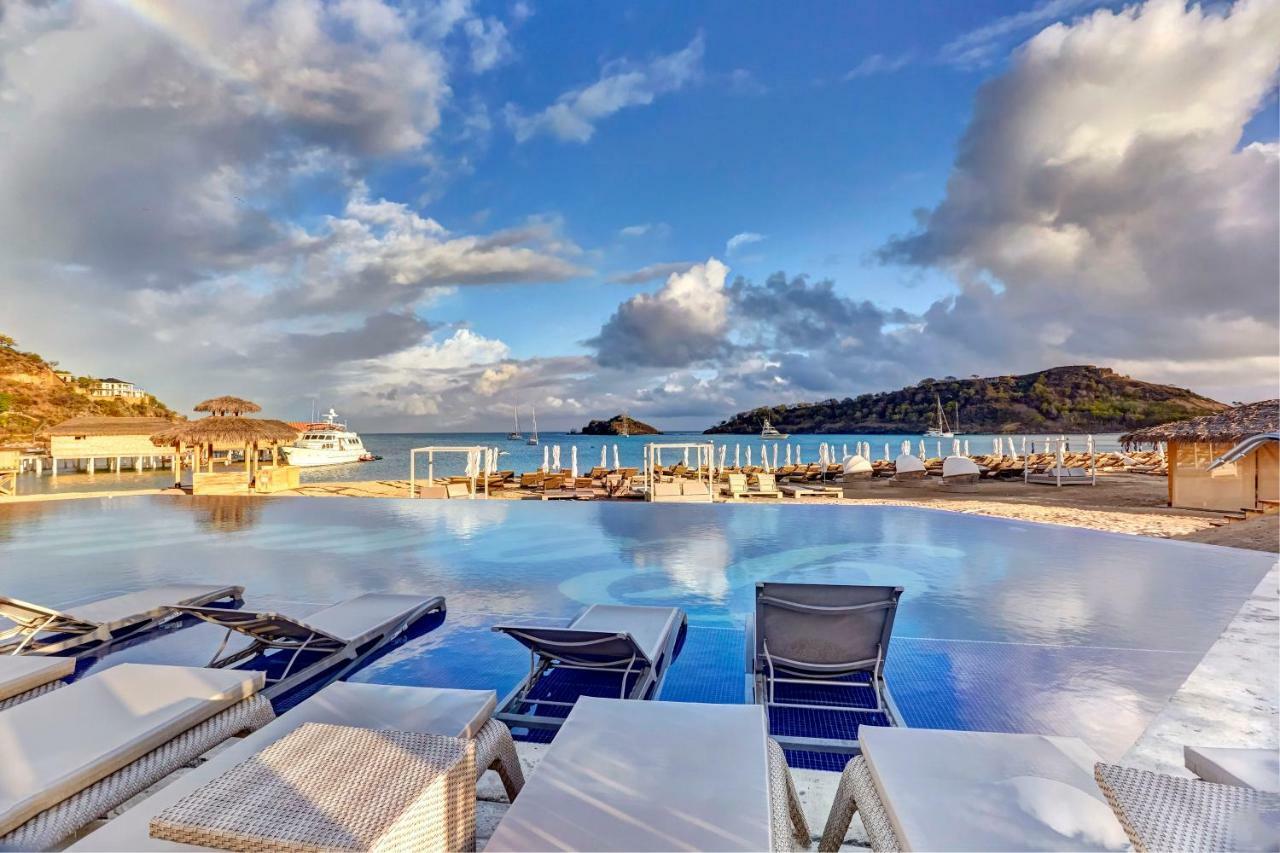 Royalton Antigua, An Autograph Collection All-Inclusive Resort Файв-Айлендс-Виллидж Экстерьер фото