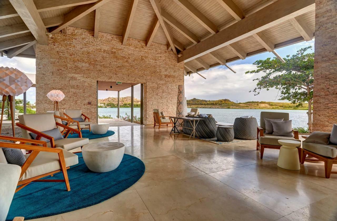 Royalton Antigua, An Autograph Collection All-Inclusive Resort Файв-Айлендс-Виллидж Экстерьер фото