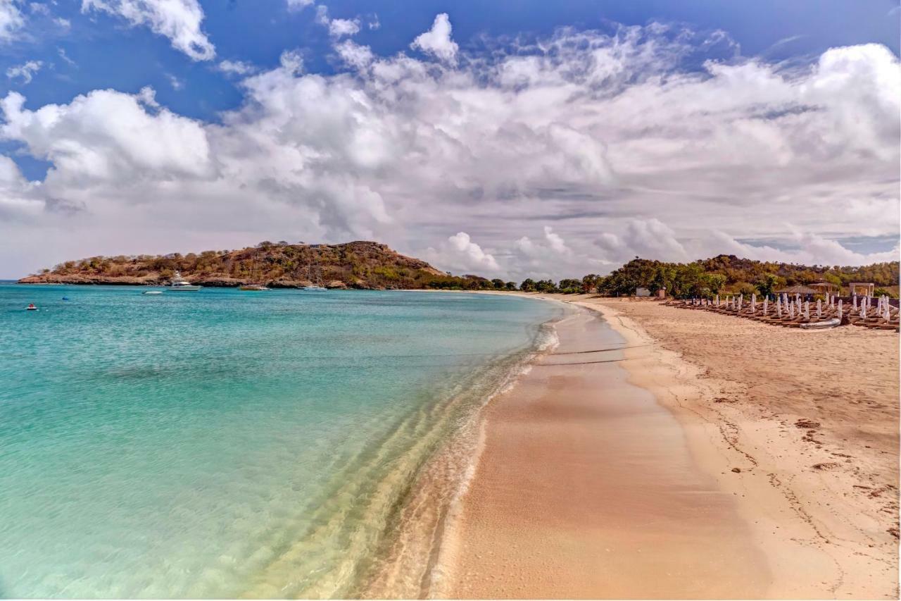Royalton Antigua, An Autograph Collection All-Inclusive Resort Файв-Айлендс-Виллидж Экстерьер фото