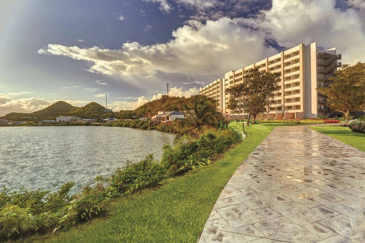 Royalton Antigua, An Autograph Collection All-Inclusive Resort Файв-Айлендс-Виллидж Экстерьер фото