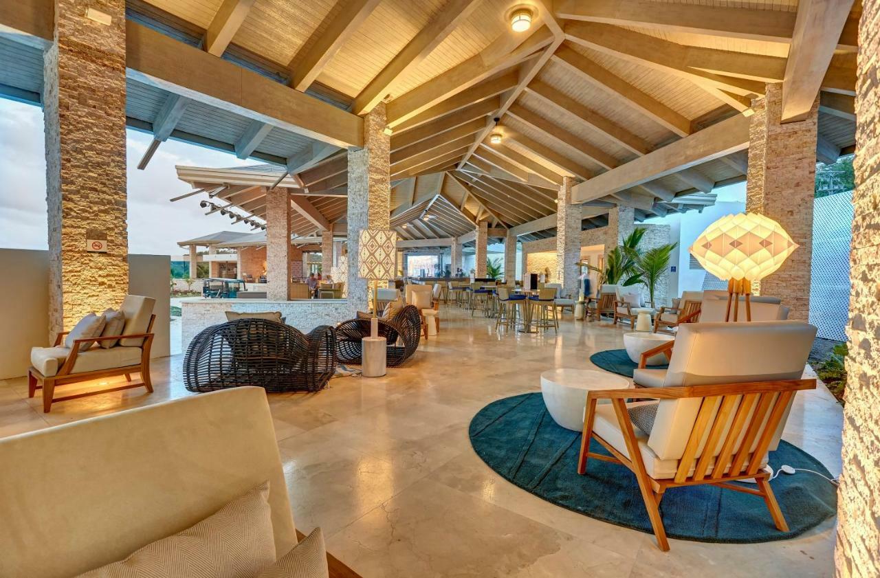 Royalton Antigua, An Autograph Collection All-Inclusive Resort Файв-Айлендс-Виллидж Экстерьер фото