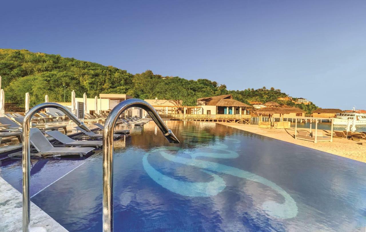 Royalton Antigua, An Autograph Collection All-Inclusive Resort Файв-Айлендс-Виллидж Экстерьер фото
