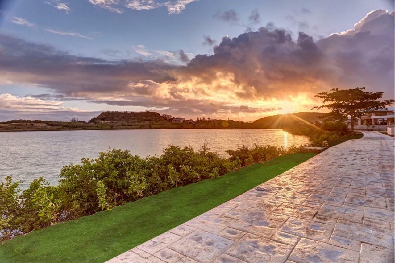 Royalton Antigua, An Autograph Collection All-Inclusive Resort Файв-Айлендс-Виллидж Экстерьер фото