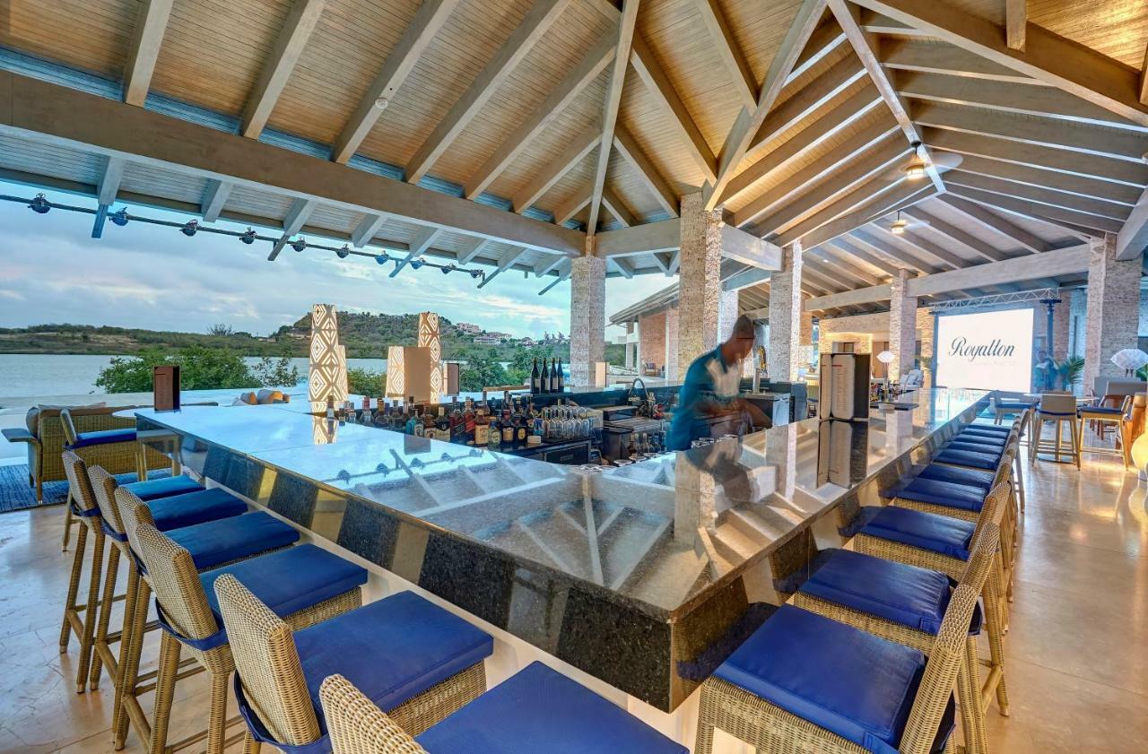 Royalton Antigua, An Autograph Collection All-Inclusive Resort Файв-Айлендс-Виллидж Экстерьер фото