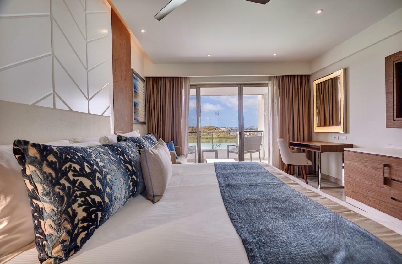 Royalton Antigua, An Autograph Collection All-Inclusive Resort Файв-Айлендс-Виллидж Экстерьер фото