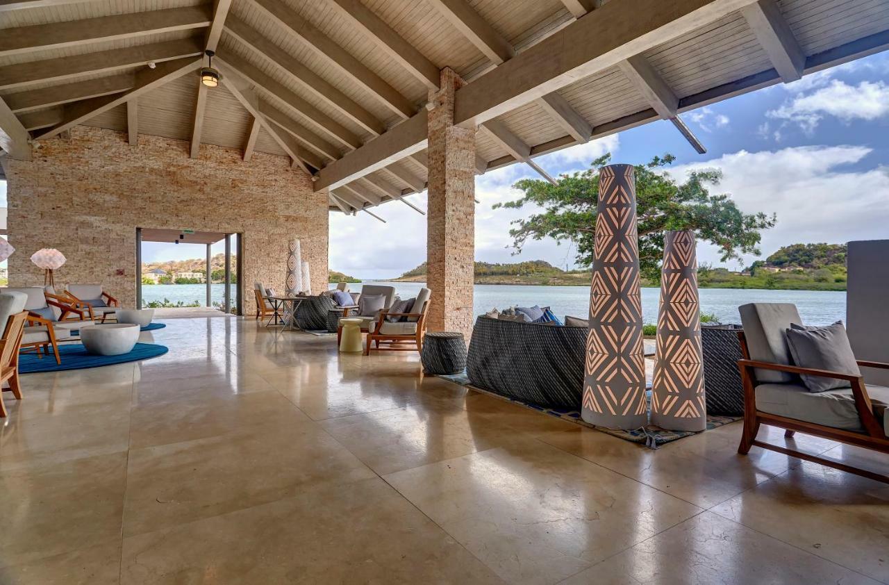 Royalton Antigua, An Autograph Collection All-Inclusive Resort Файв-Айлендс-Виллидж Экстерьер фото