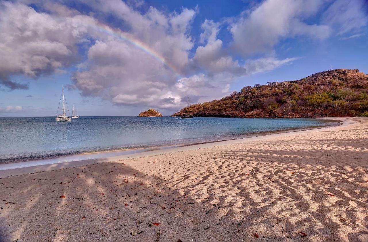 Royalton Antigua, An Autograph Collection All-Inclusive Resort Файв-Айлендс-Виллидж Экстерьер фото