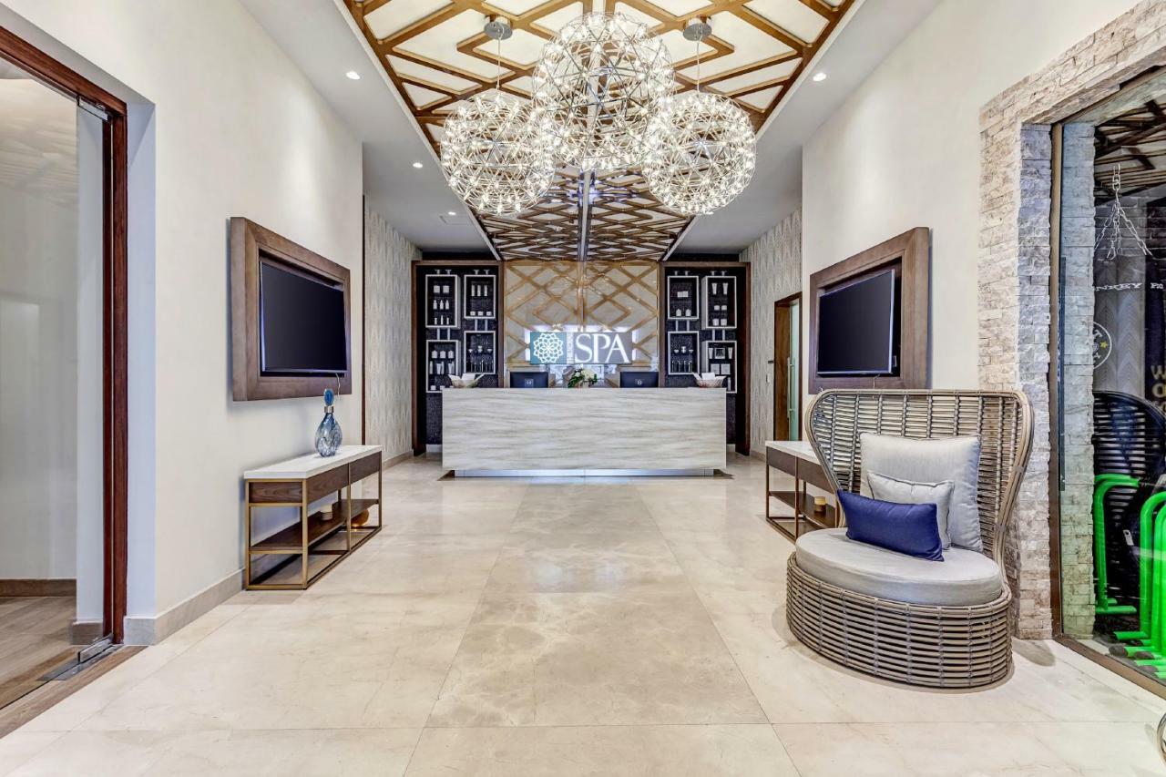 Royalton Antigua, An Autograph Collection All-Inclusive Resort Файв-Айлендс-Виллидж Экстерьер фото