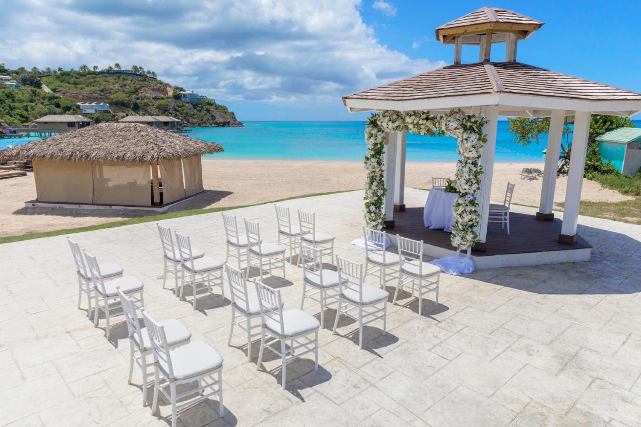 Royalton Antigua, An Autograph Collection All-Inclusive Resort Файв-Айлендс-Виллидж Экстерьер фото
