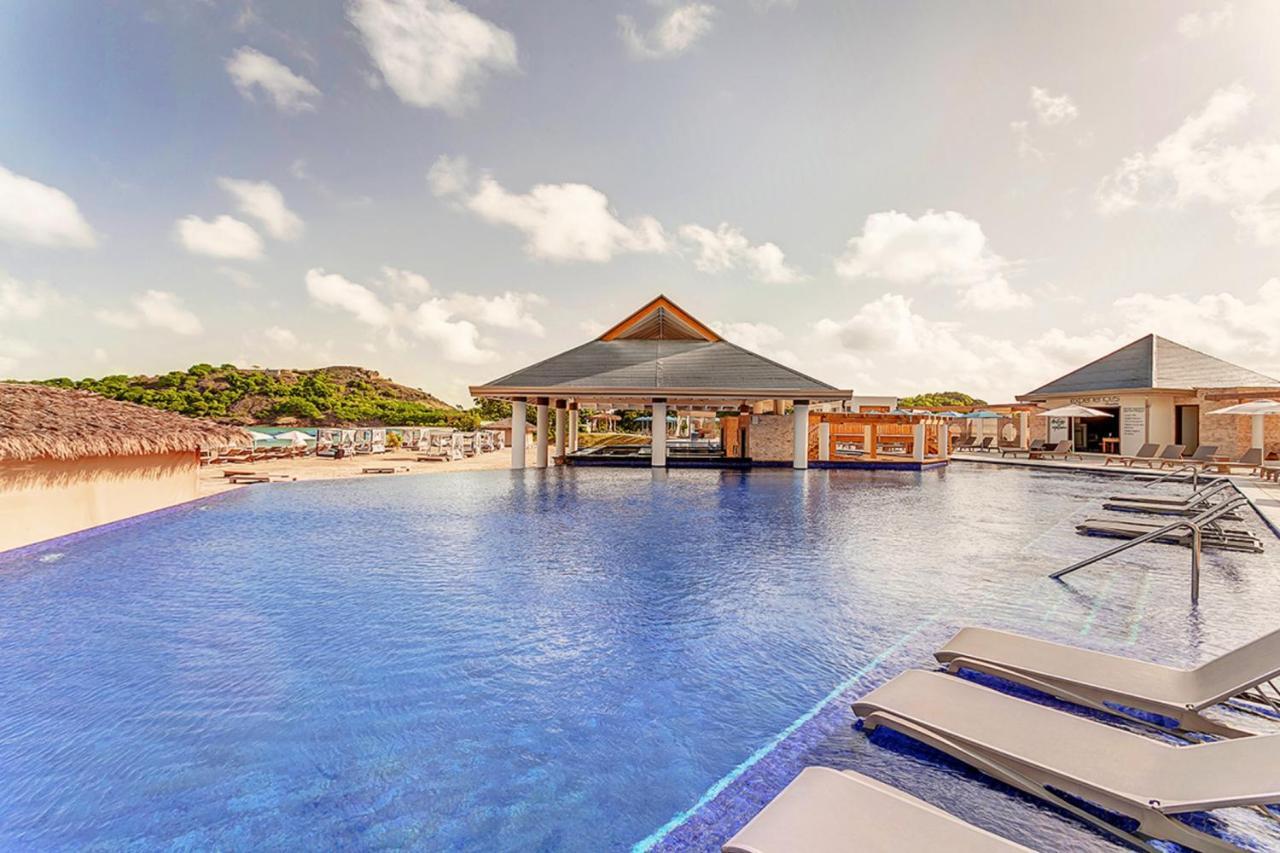 Royalton Antigua, An Autograph Collection All-Inclusive Resort Файв-Айлендс-Виллидж Экстерьер фото