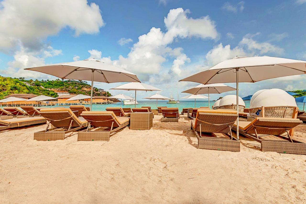 Royalton Antigua, An Autograph Collection All-Inclusive Resort Файв-Айлендс-Виллидж Экстерьер фото